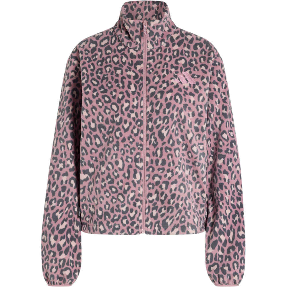 adidas forro polar mujer TERREX MULTI CLIMAWARM 04