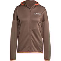 adidas forro polar mujer TERREX XPERIOR CLIMAWARM 05