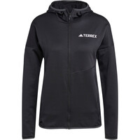 TERREX XPERIOR CLIMAWARM LIGHT FLEECE