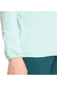 adidas forro polar mujer W MT ESS HZ FL 04