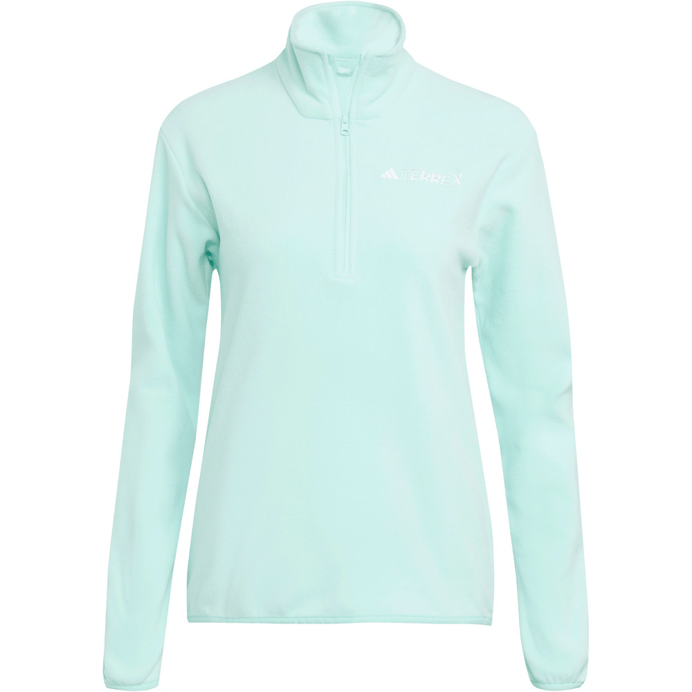 adidas forro polar mujer W MT ESS HZ FL 05