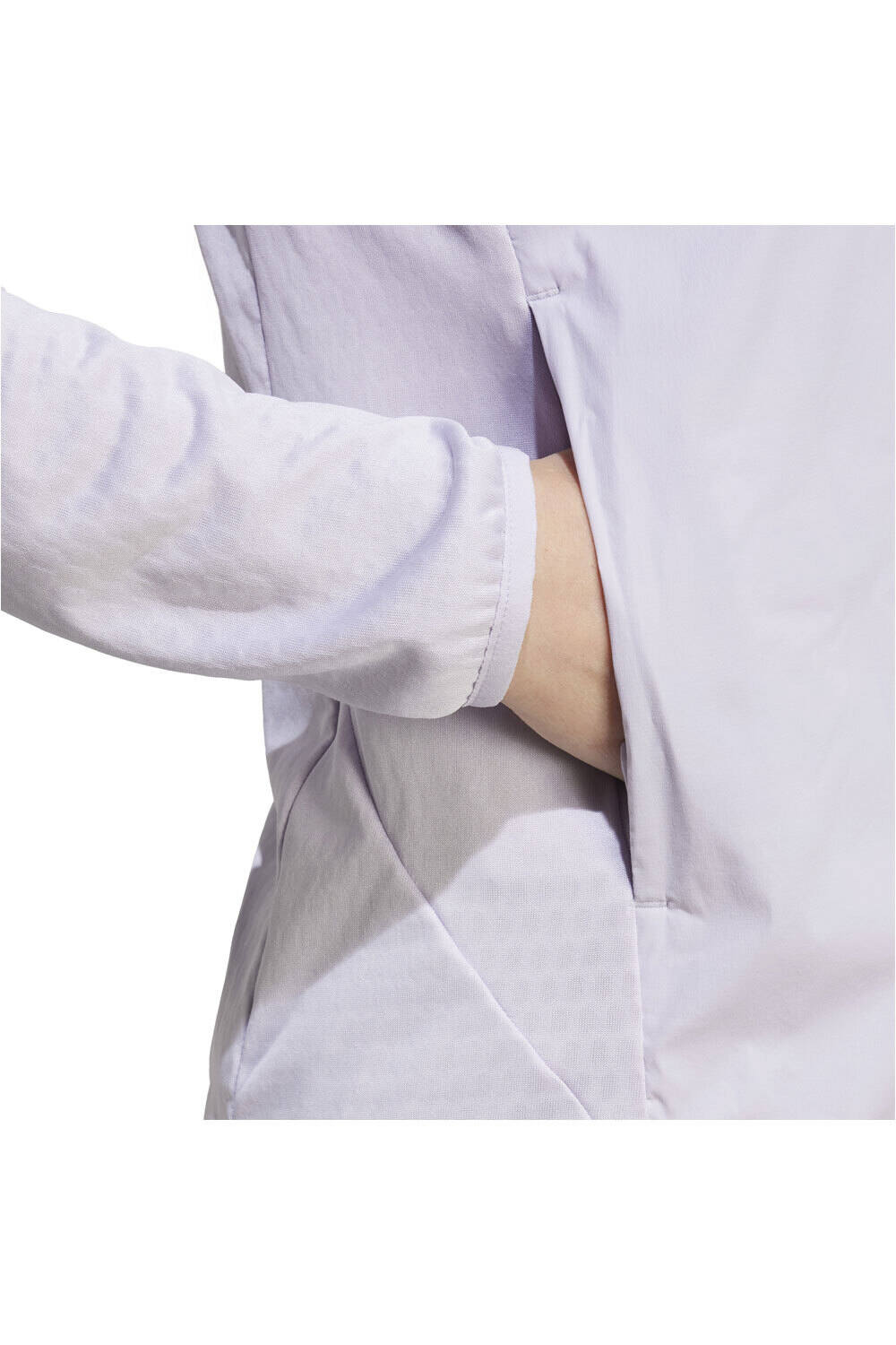 adidas forro polar mujer W XPR WIND FL H 03