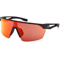 adidas gafas ciclismo ADIDAS ANEMOS vista frontal