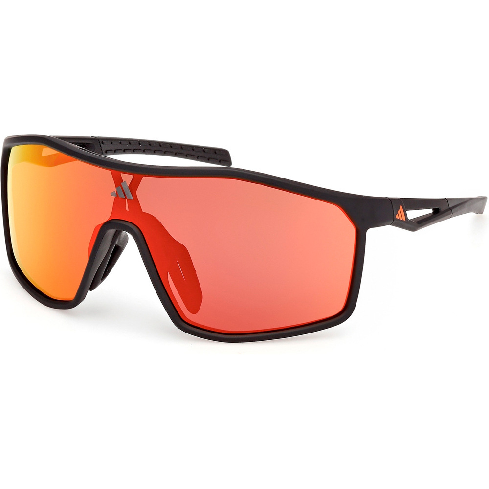 adidas gafas ciclismo KALIDRO vista frontal