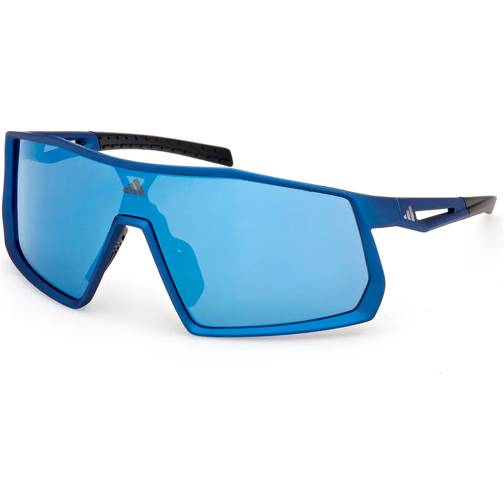 adidas gafas ciclismo KENTRO vista frontal