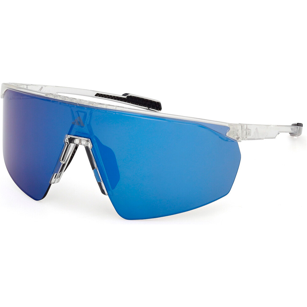 adidas gafas ciclismo SP0075 vista frontal