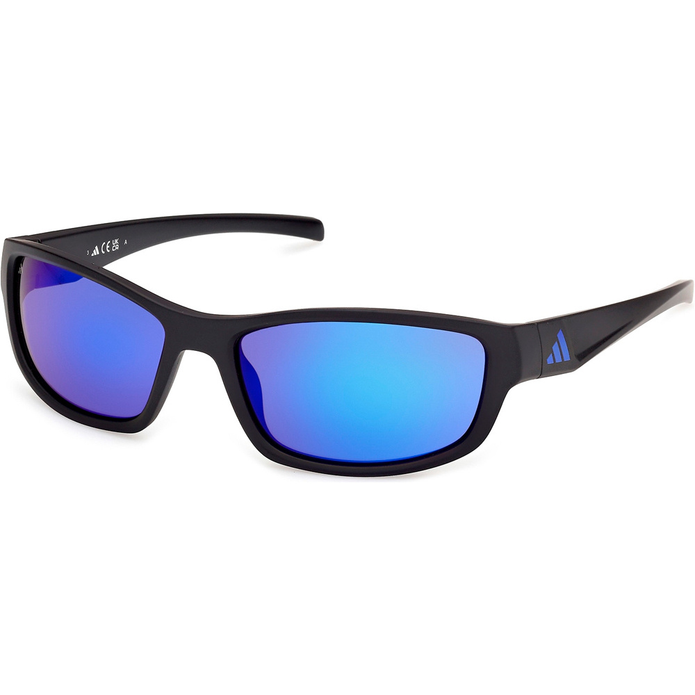adidas gafas deportivas ES0005 vista frontal