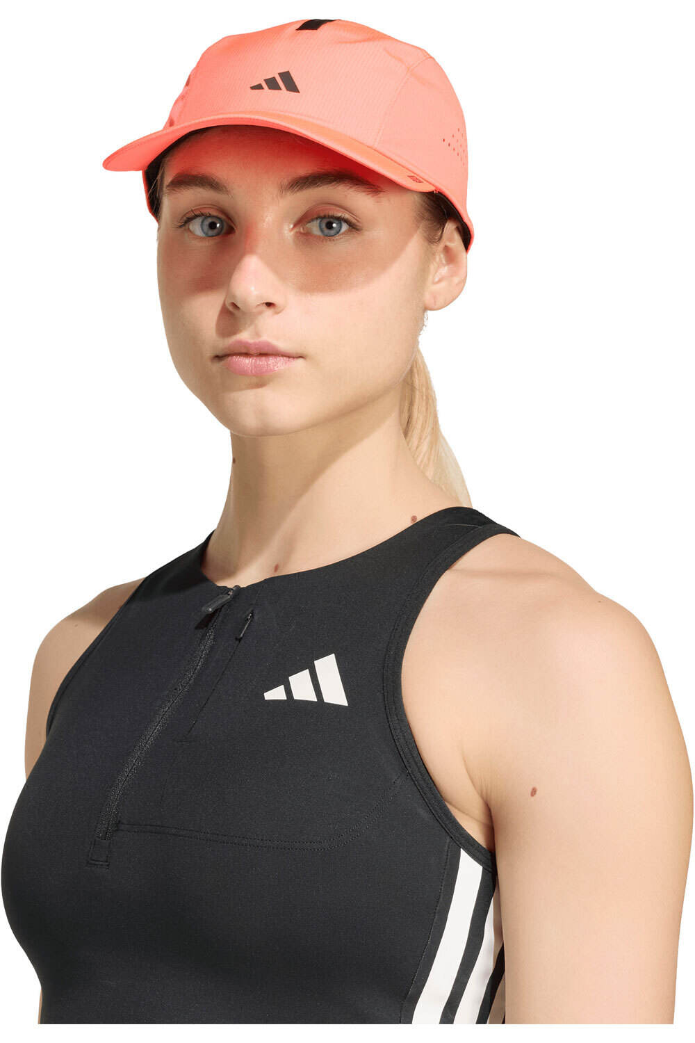 adidas gorra running ADIZERO CLIMACOOL 01