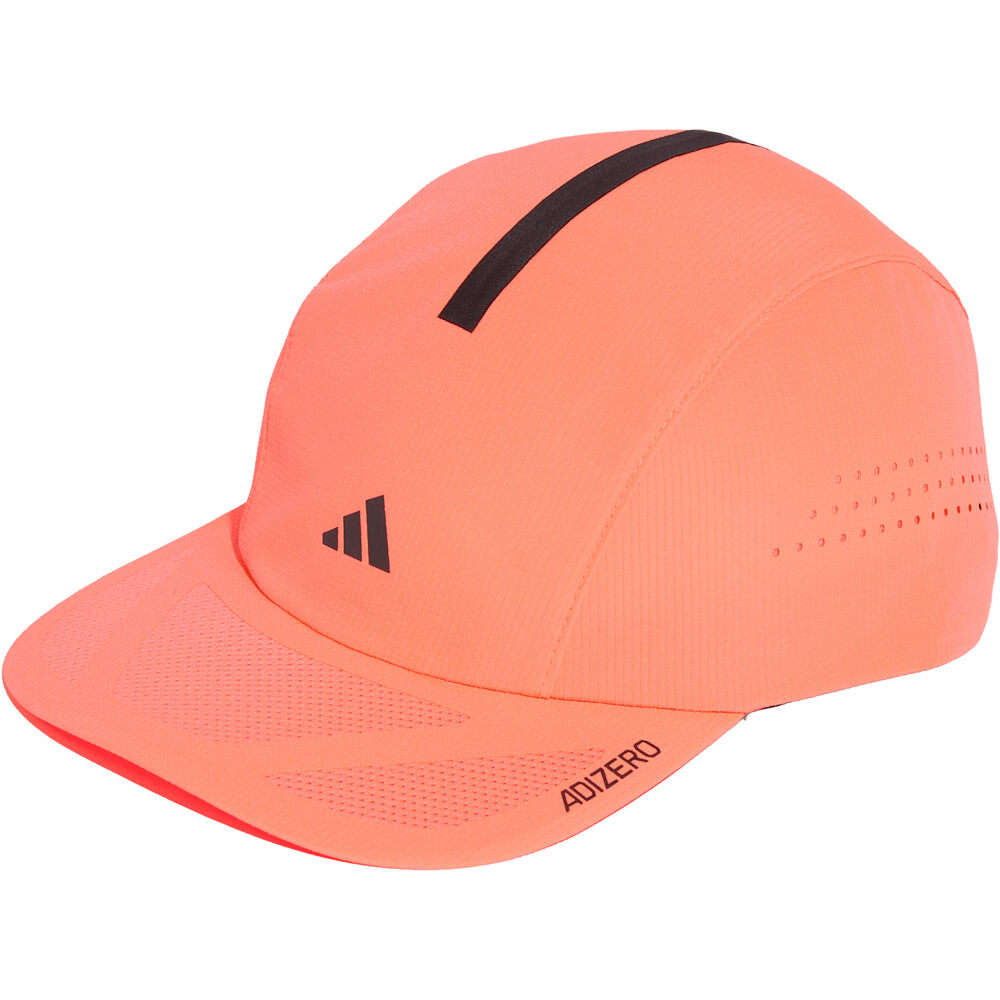 adidas gorra running ADIZERO CLIMACOOL 02