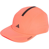 adidas gorra running ADIZERO CLIMACOOL 02