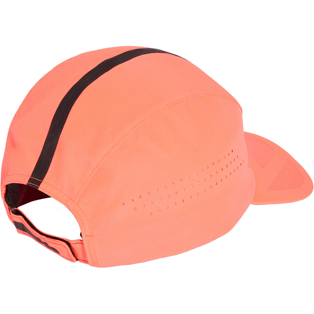 adidas gorra running ADIZERO CLIMACOOL 03