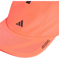 adidas gorra running ADIZERO CLIMACOOL 04