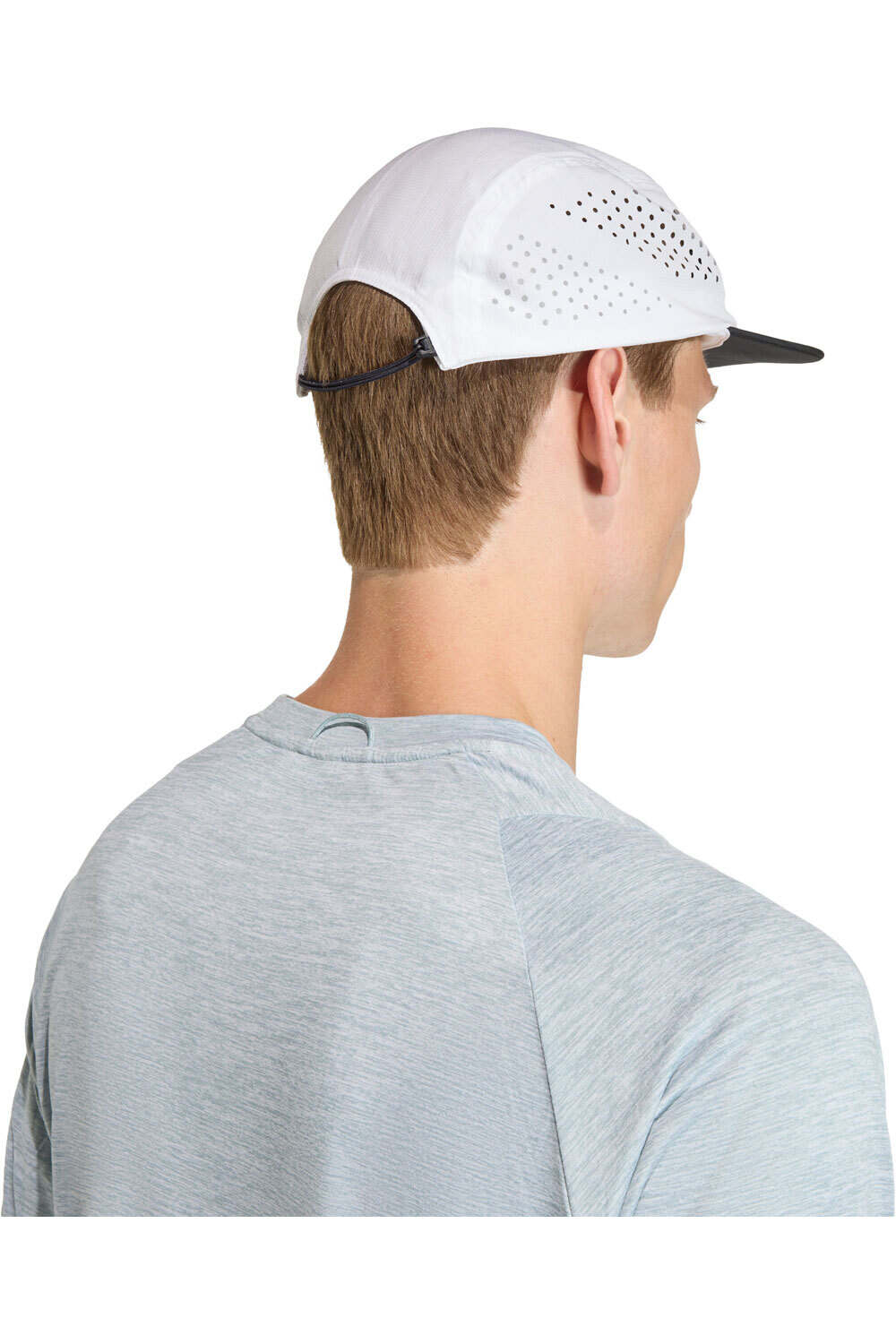 adidas gorra running ESTAMPADA RUN CLIMACOOL 01