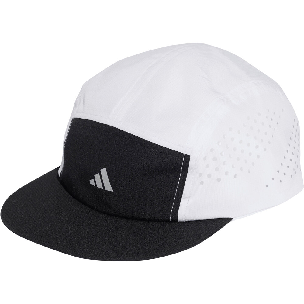 adidas gorra running ESTAMPADA RUN CLIMACOOL 02