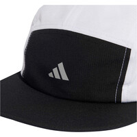 adidas gorra running ESTAMPADA RUN CLIMACOOL 04