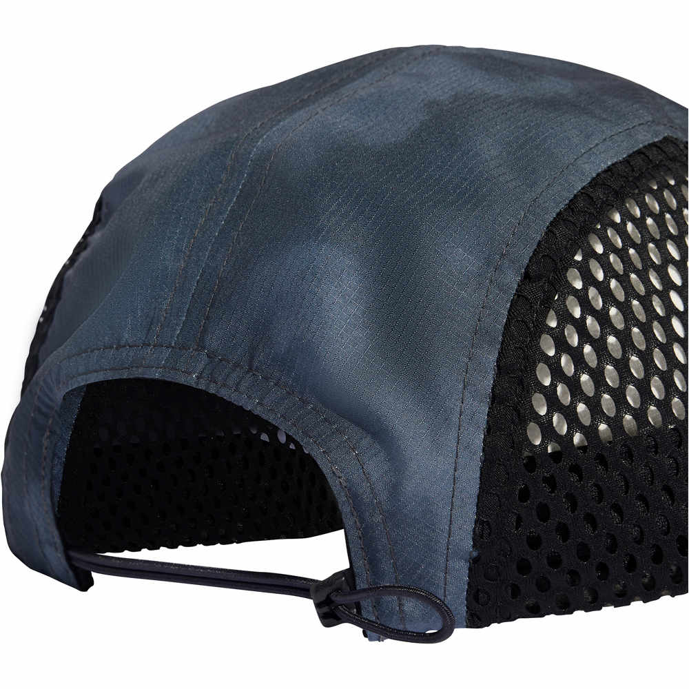 adidas gorra running PERSONAL RUNNING 02