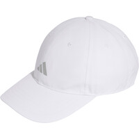 adidas gorra running RUN ES CAP CC vista frontal