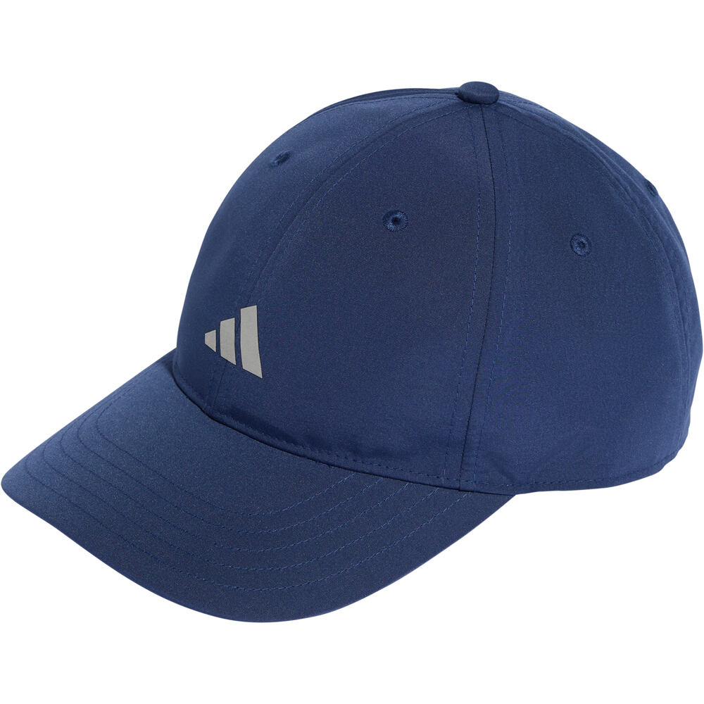 adidas gorra running RUNNING ESSENTIAL CLIMACOOL 01