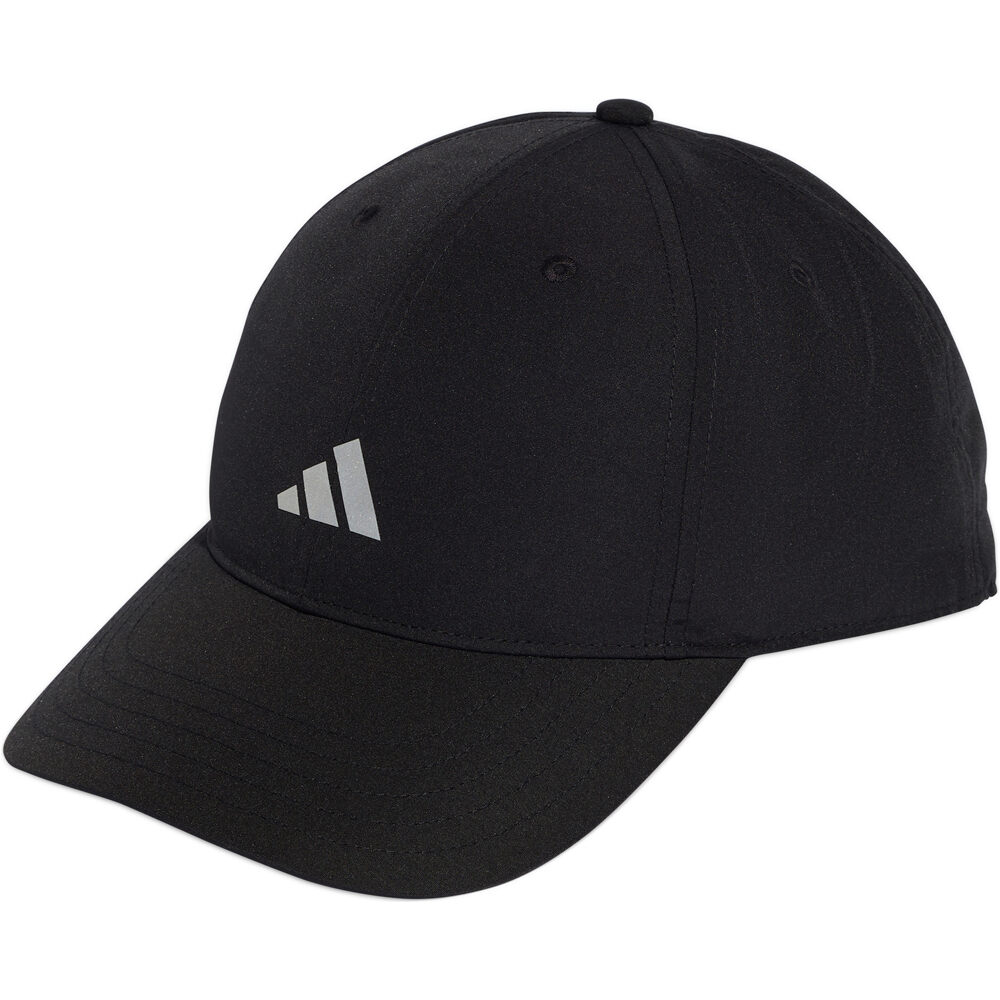adidas gorra running RUNNING ESSENTIAL CLIMACOOL 02
