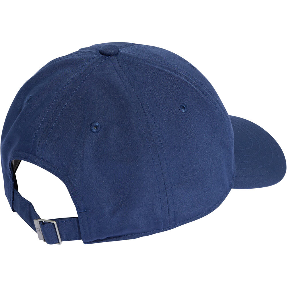 adidas gorra running RUNNING ESSENTIAL CLIMACOOL 02