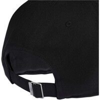 adidas gorra running RUNNING ESSENTIAL CLIMACOOL 04