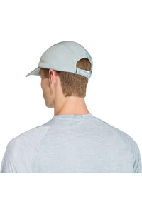 adidas gorra running RUNNING MESH 4 PANEL 01