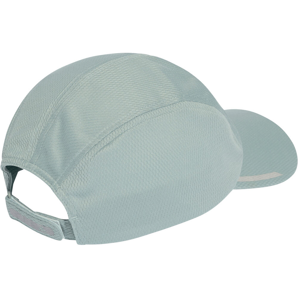 adidas gorra running RUNNING MESH 4 PANEL 03