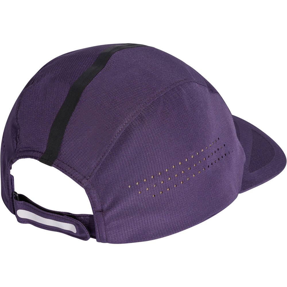 adidas gorra running RUNNINGXADIZERO CLIMACOOL 01