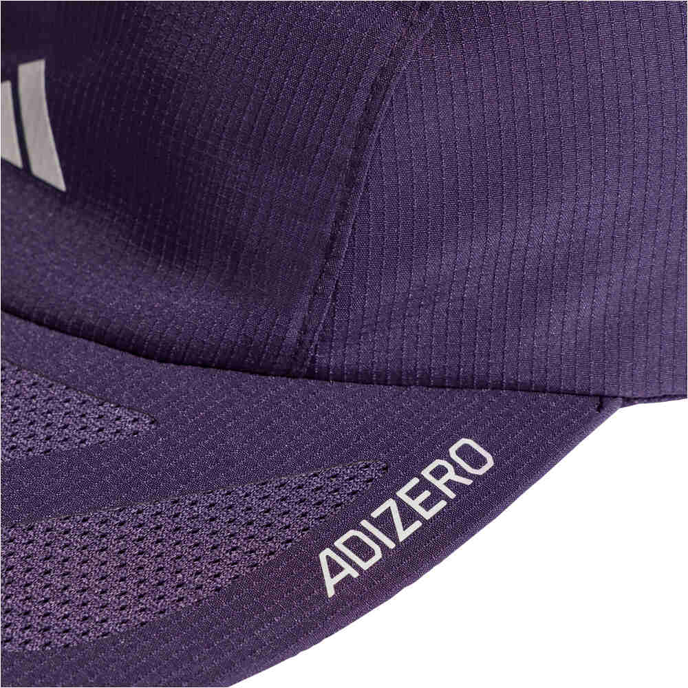 adidas gorra running RUNNINGXADIZERO CLIMACOOL 02