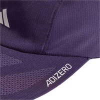 adidas gorra running RUNNINGXADIZERO CLIMACOOL 02