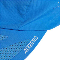 adidas gorra running RUNNINGXADIZERO CLIMACOOL 03