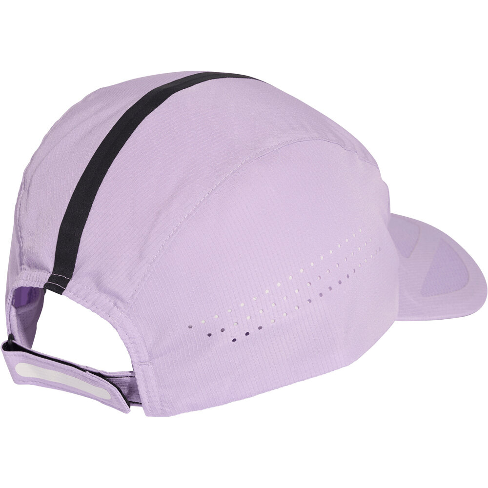 adidas gorra running RUNxADIZ CAP 01
