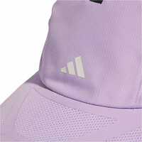 adidas gorra running RUNxADIZ CAP 02