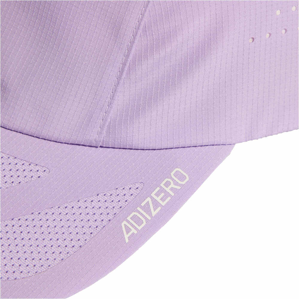 adidas gorra running RUNxADIZ CAP 03