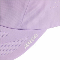 adidas gorra running RUNxADIZ CAP 03