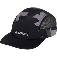 TERREX CLIMACOOL 5-PANEL GRAPHIC