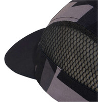 adidas gorra running TERREX CLIMACOOL 5-PANEL GRAPHIC 03