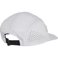adidas gorra running TRX 5P CAP SOL 02