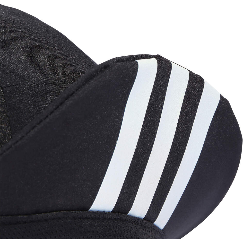 adidas gorras ciclismo THE CYCLING vista detalle