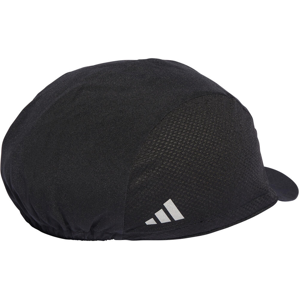 adidas gorras ciclismo THE CYCLING vista trasera