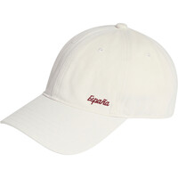 adidas gorras fútbol ESPAA 26 DAD CAP vista frontal