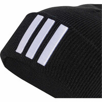 adidas gorro de lana 3 STRIPES 02