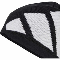 adidas gorro de lana BIG LOGO CLIMAWARM 02