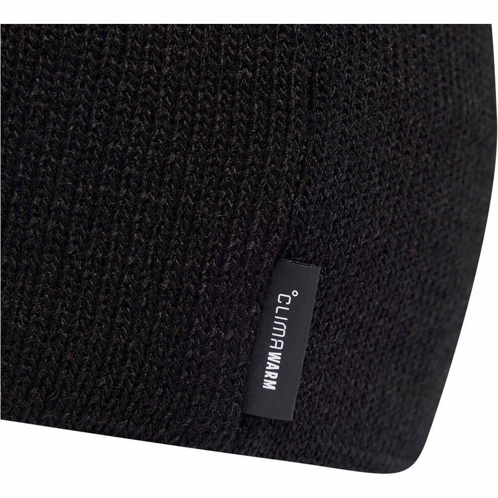 adidas gorro de lana BIG LOGO CLIMAWARM 03