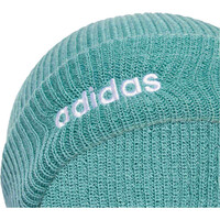 adidas gorro de lana CLASSIC 02
