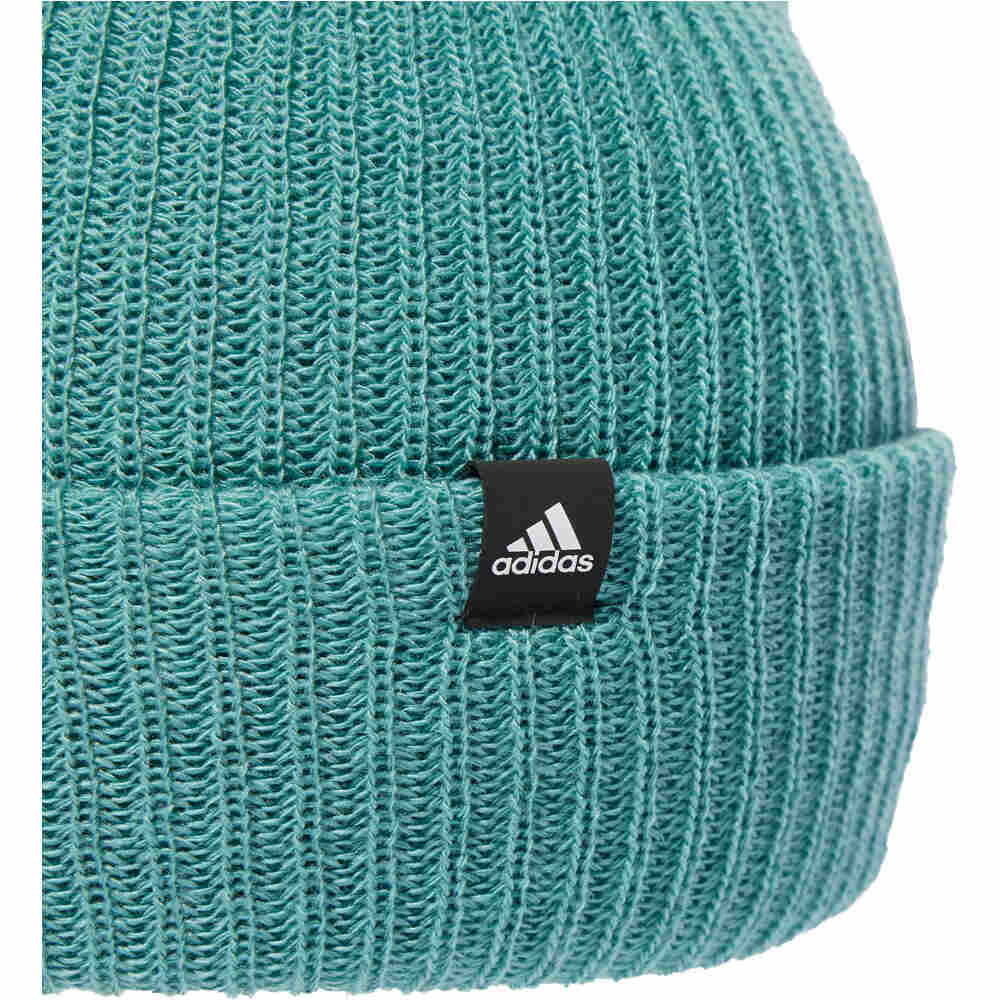 adidas gorro de lana CLASSIC 03