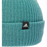 adidas gorro de lana CLASSIC 03