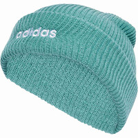 adidas gorro de lana CLASSIC vista frontal