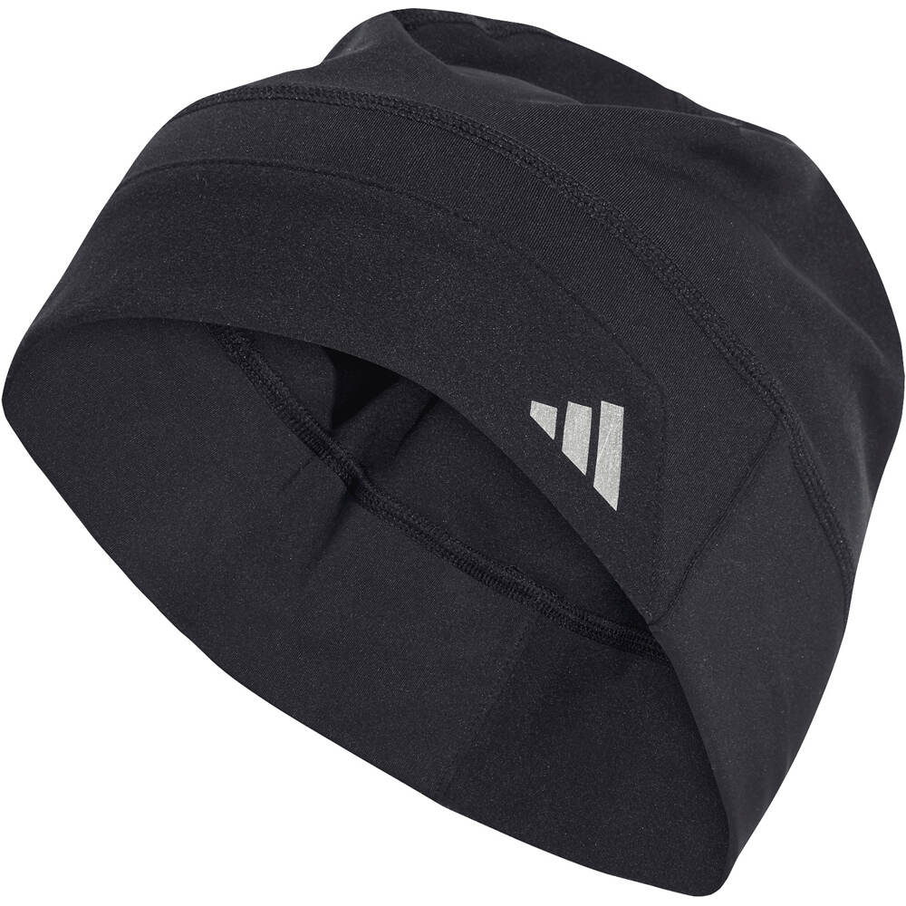 adidas gorro de lana CLIMAWARM vista frontal