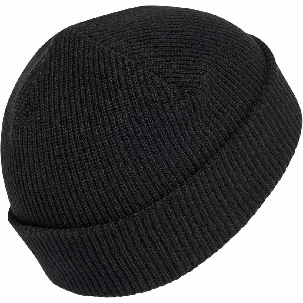 adidas gorro de lana CUFFED BEANIE ESSENTIALS 01